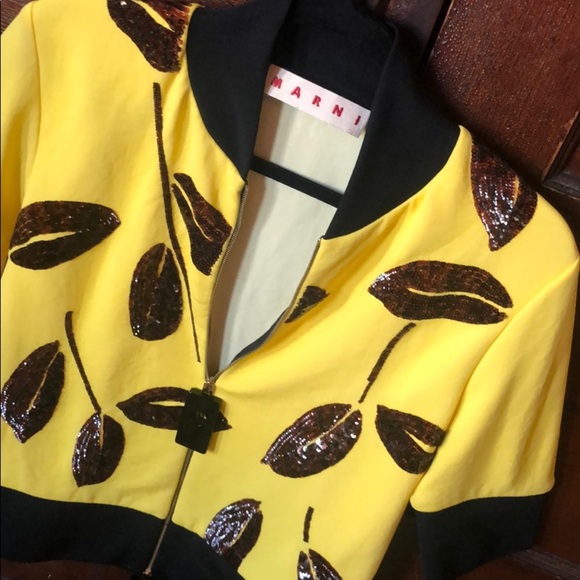 Marni Jacket - Picture 8 of 8